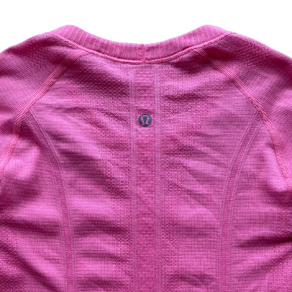 Lululemon Swiftly Tech Long-Sleeve Shirt | Size Small - Picture 2 of 5